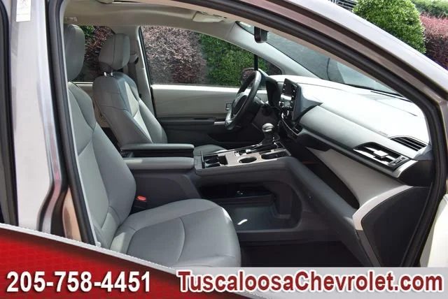 Used 2023 Gray Toyota XLE image 27