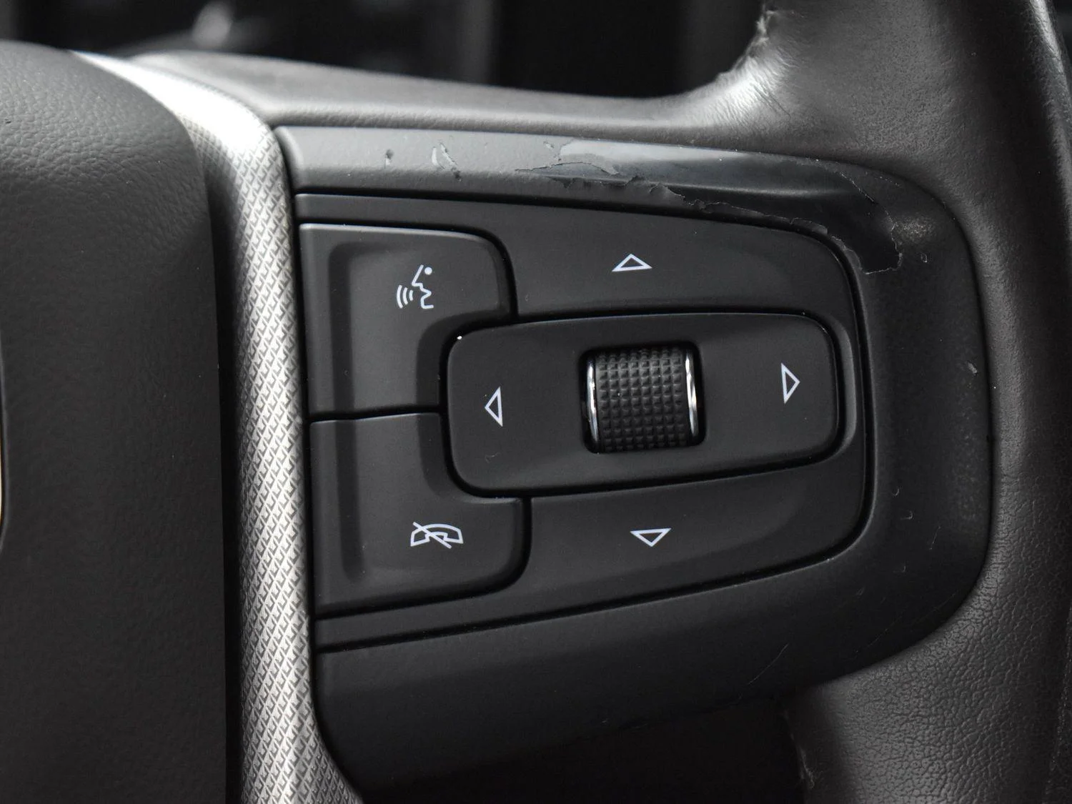 Used 2021 Hunter Metallic GMC Denali image 21