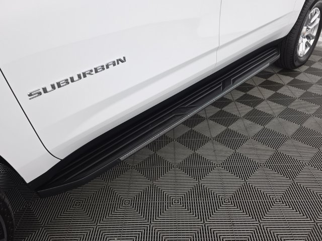 Used 2026 Summit White Chevrolet LT image 12