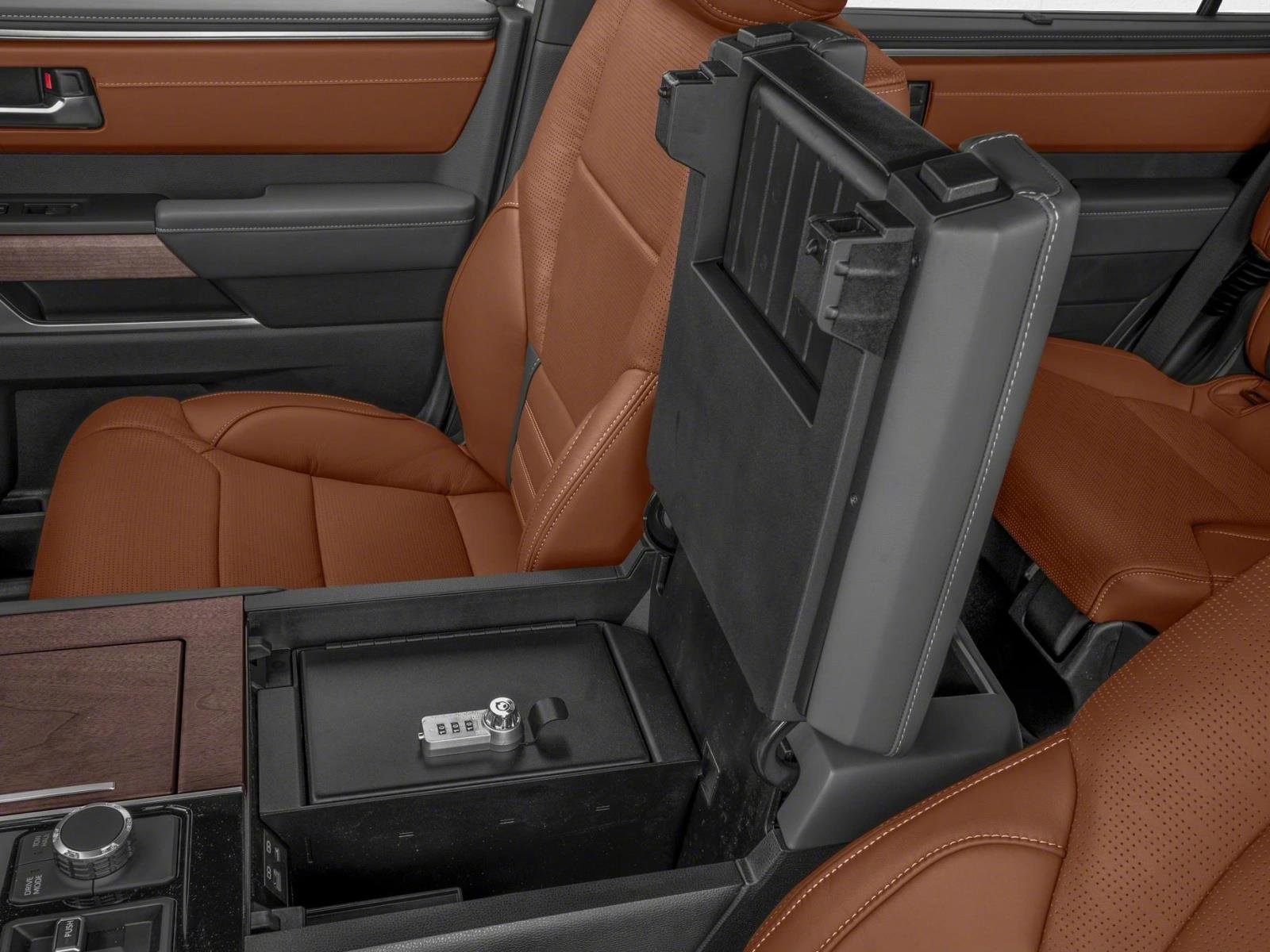 New 2026 Mudbath Toyota 1794 Edition image 10