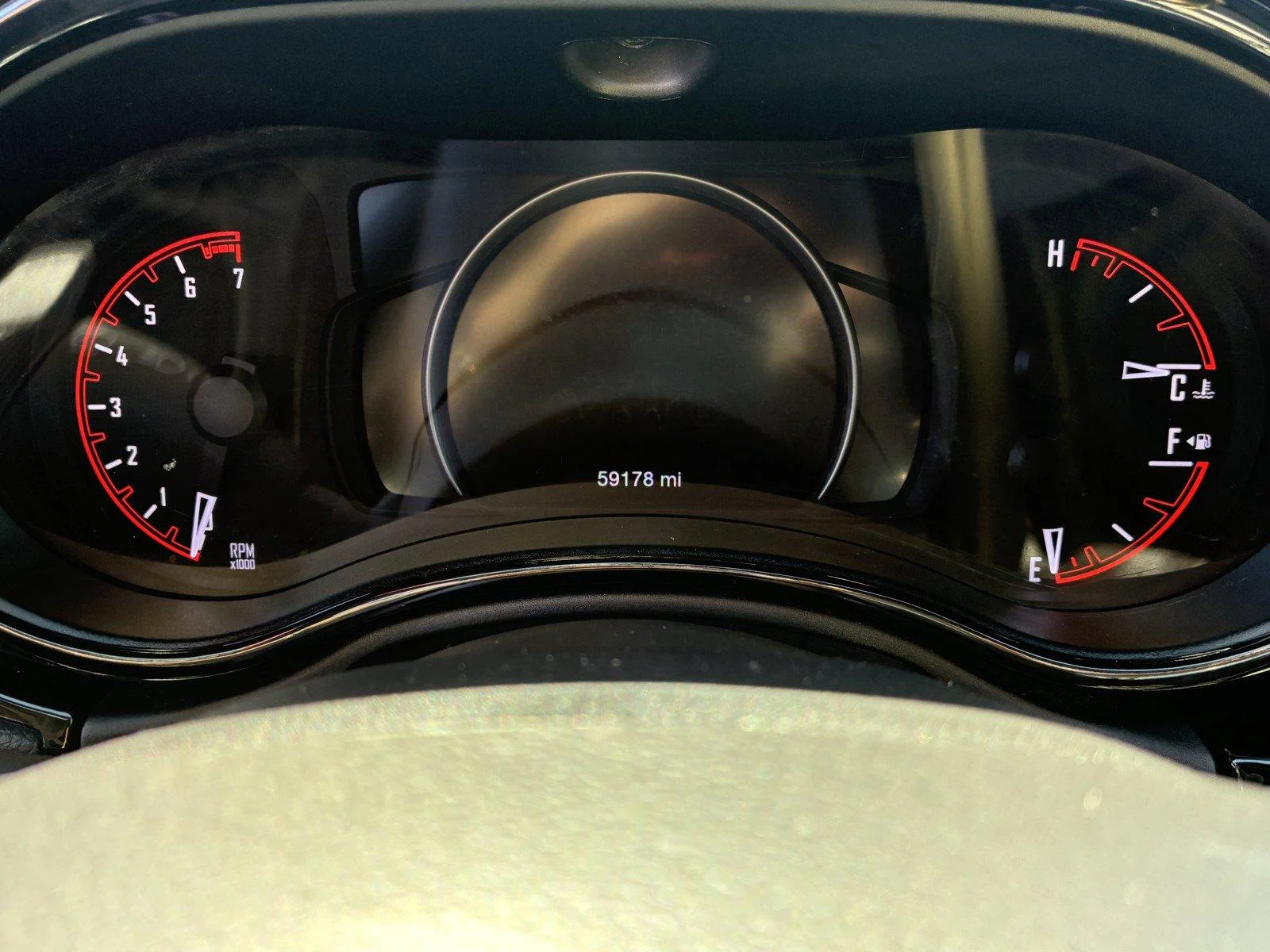 Used 2024 Triple Nickel Dodge GT Plus image 21