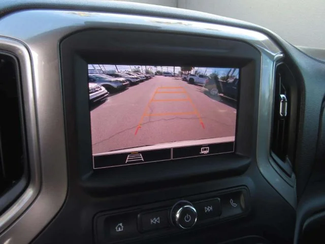 Used 2026 White Chevrolet Custom image 18