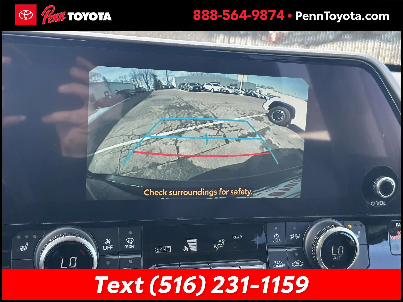 2023 Toyota Highlander XLE - Photo 33