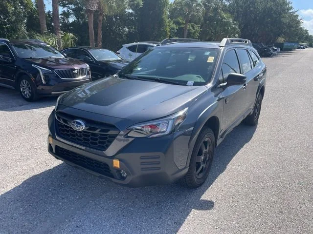 2023 Subaru Outback Outback Wilderness's photo