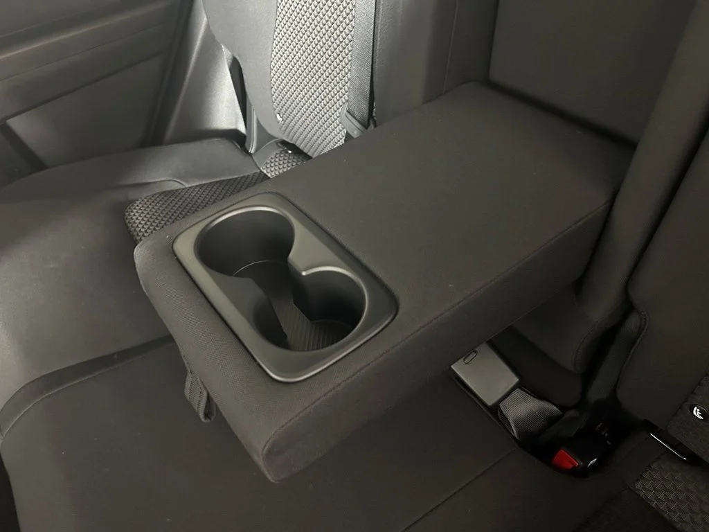 New 2027 Snow White Pearl Kia S image 13