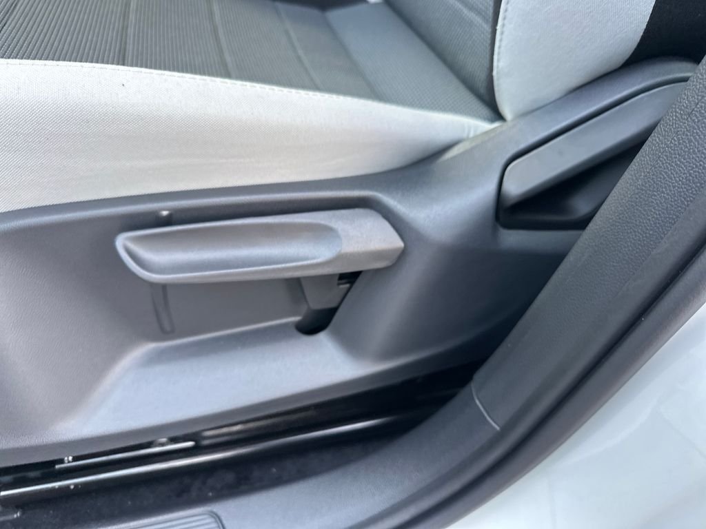 New 2026  Volkswagen 1.5T S image 12