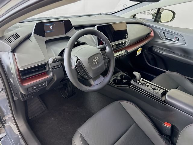New 2026 Guardian Gray Toyota XSE image 9