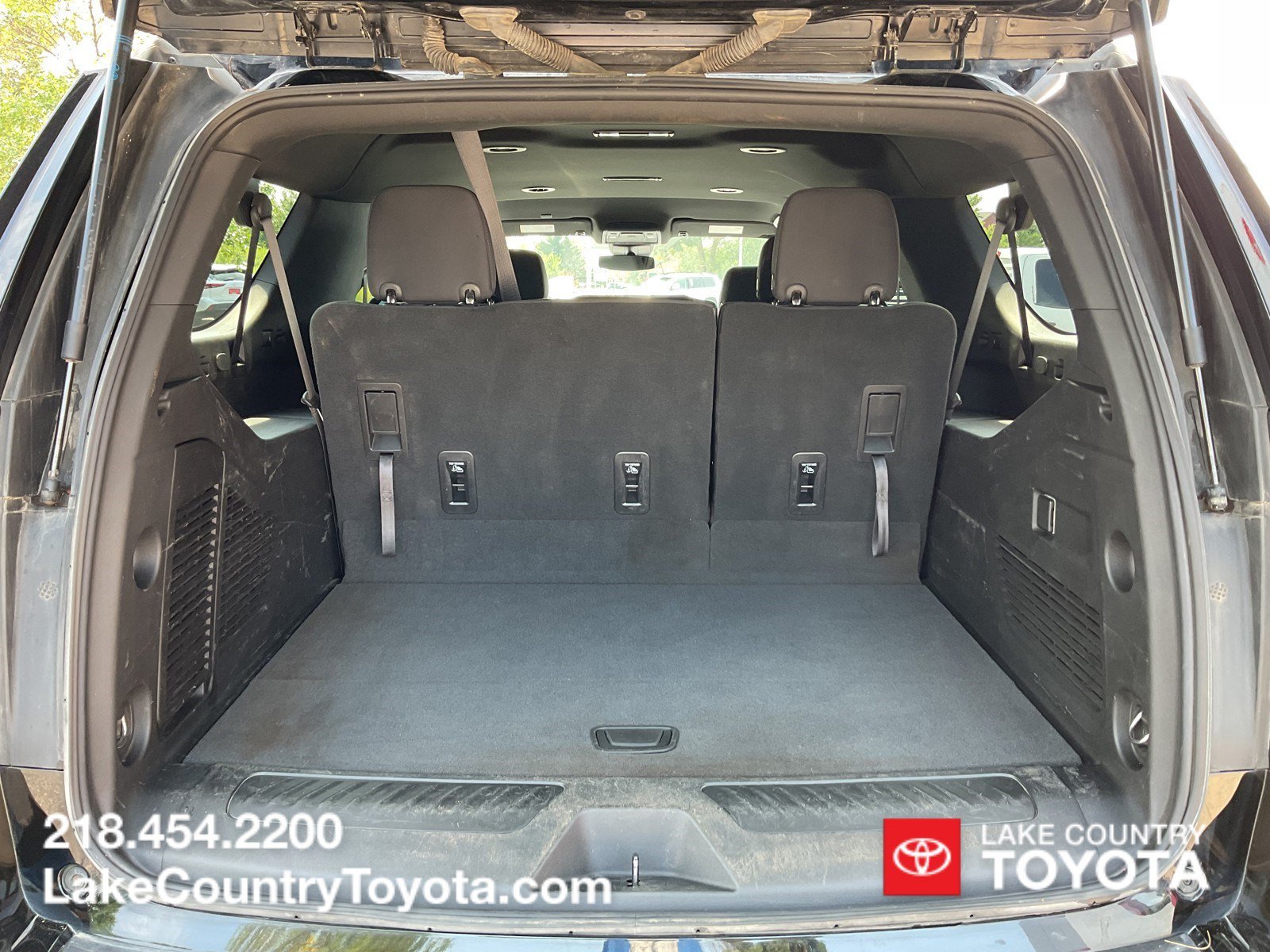 Used 2023 Black Chevrolet LS image 11