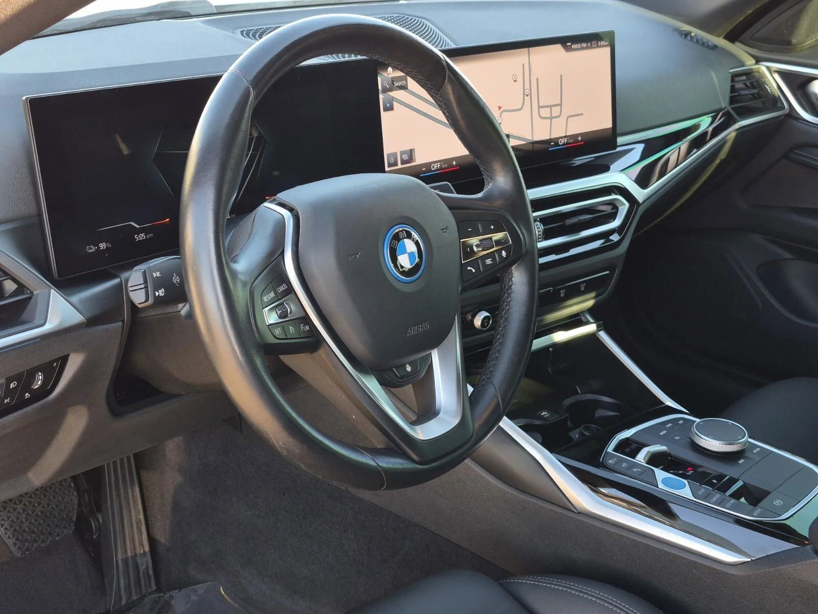 Certified Used 2023 Alpine White BMW eDrive35 image 29