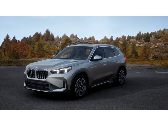 2026 BMW X1
