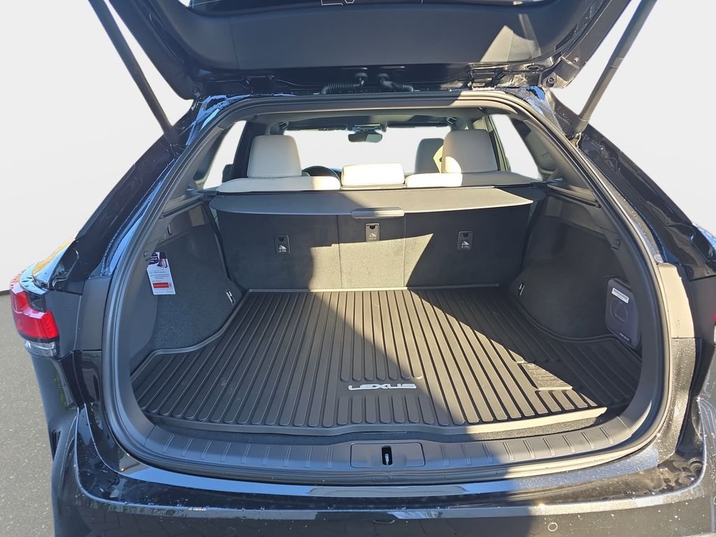 2026 Lexus RX 350 Premium - Photo 12