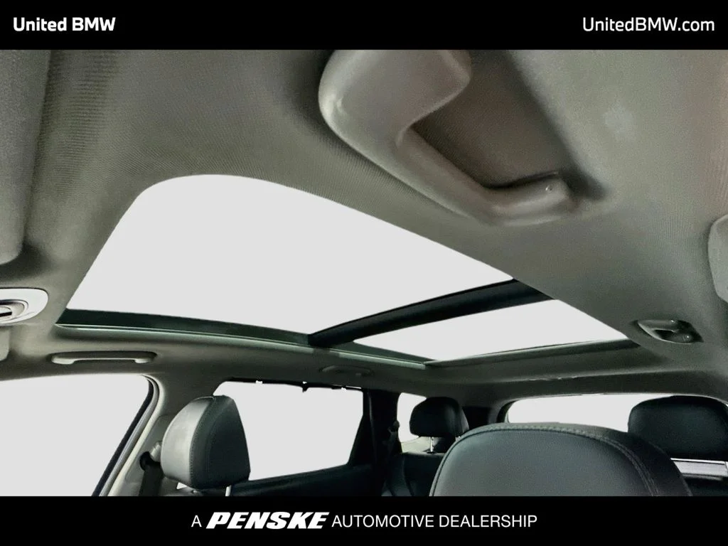 Used 2023 Stormy Blue Hyundai SEL image 19