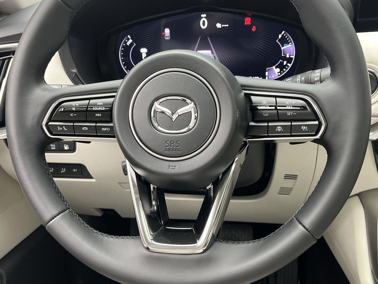 2026 Mazda CX-90 Premium Plus Package - Photo 16