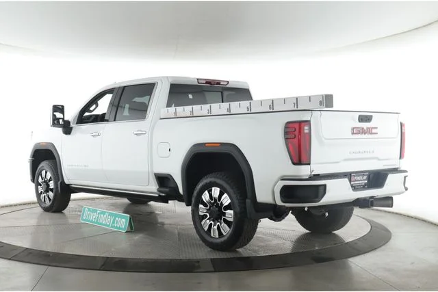 Used 2026 White GMC Denali image 8