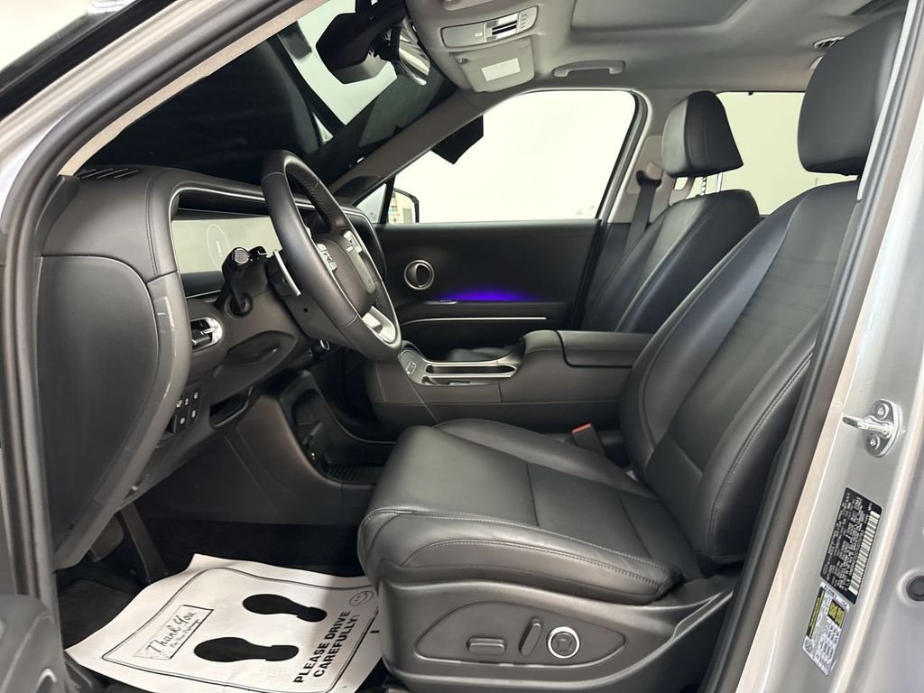 2026 Hyundai Palisade Limited - Photo 12