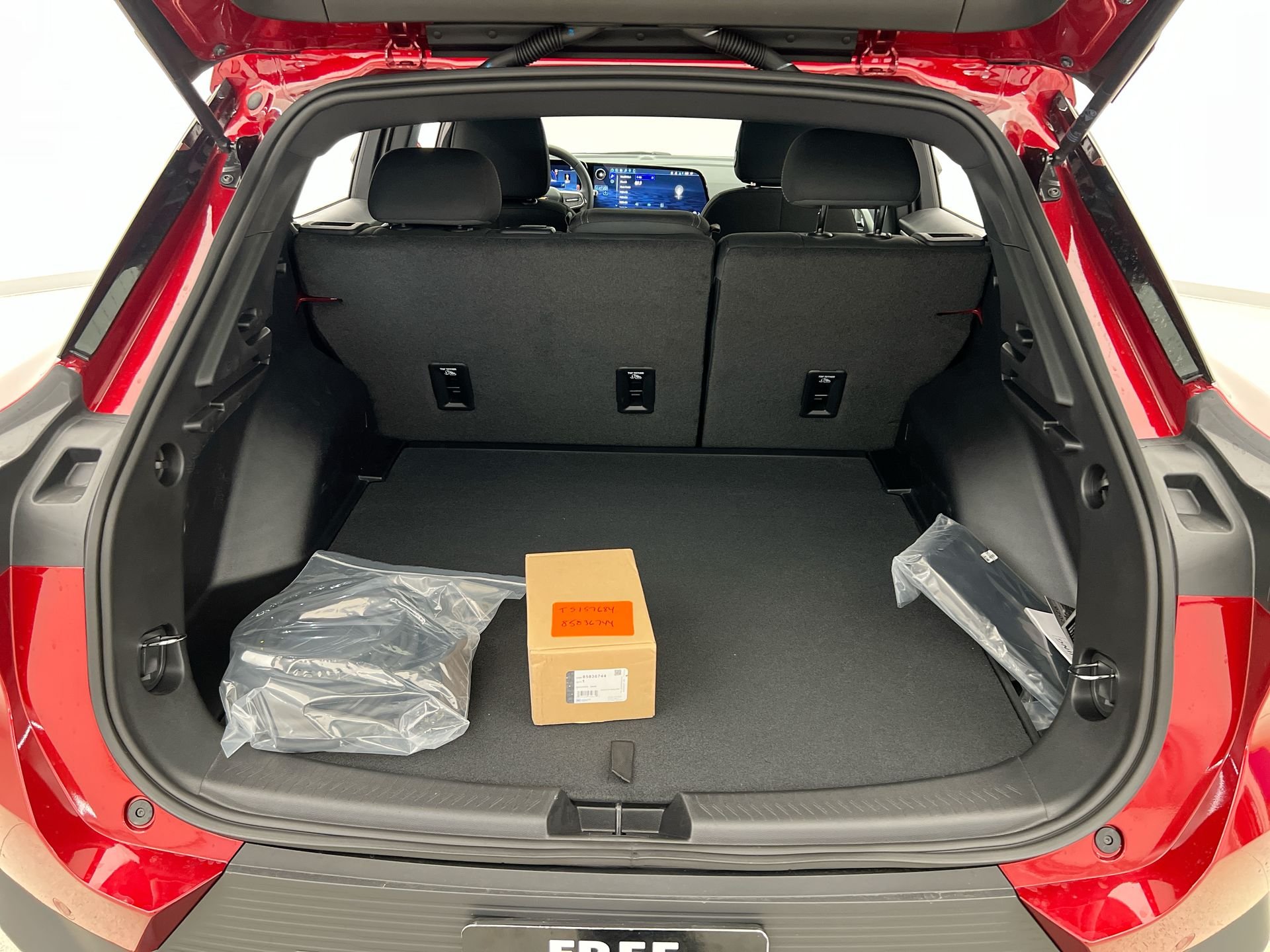 2026 Chevrolet Equinox EV 1LT - Photo 79