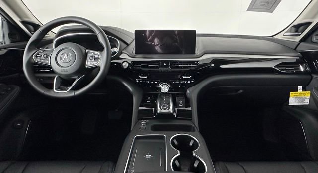 2026 Acura MDX Technology Package - Photo 55