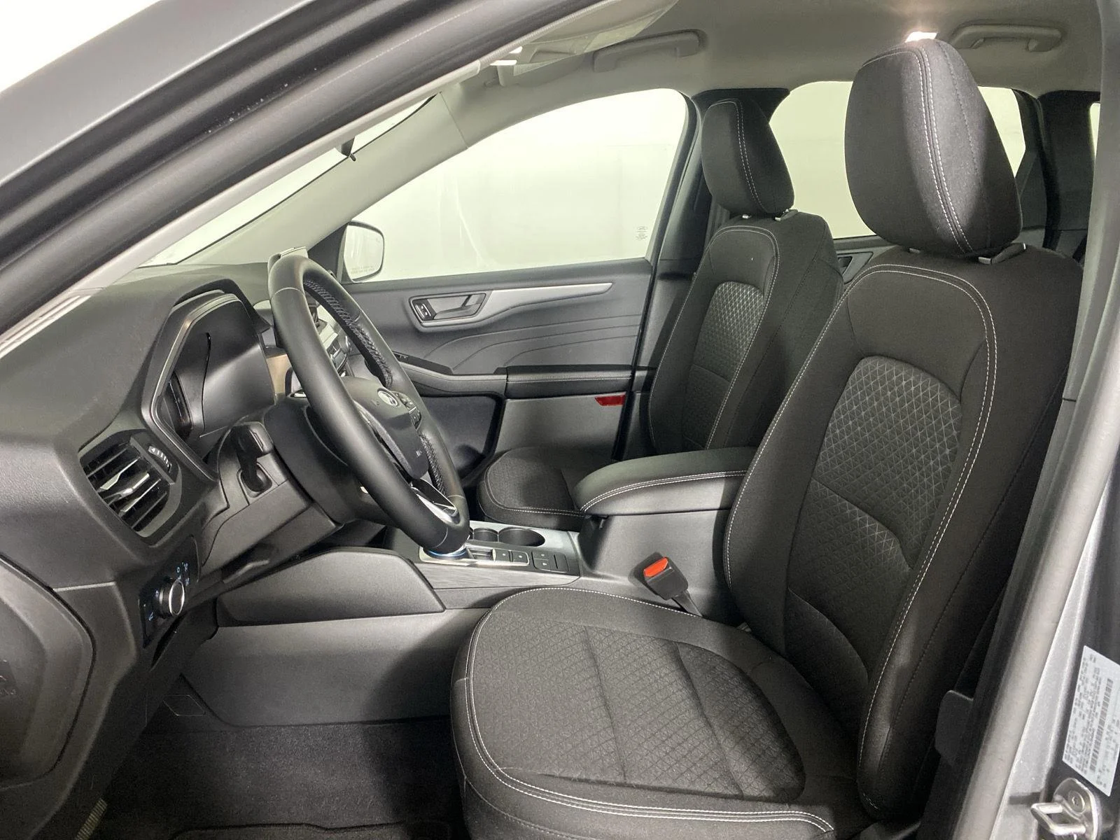 Used 2024 Carbonized Gray Ford Active image 10