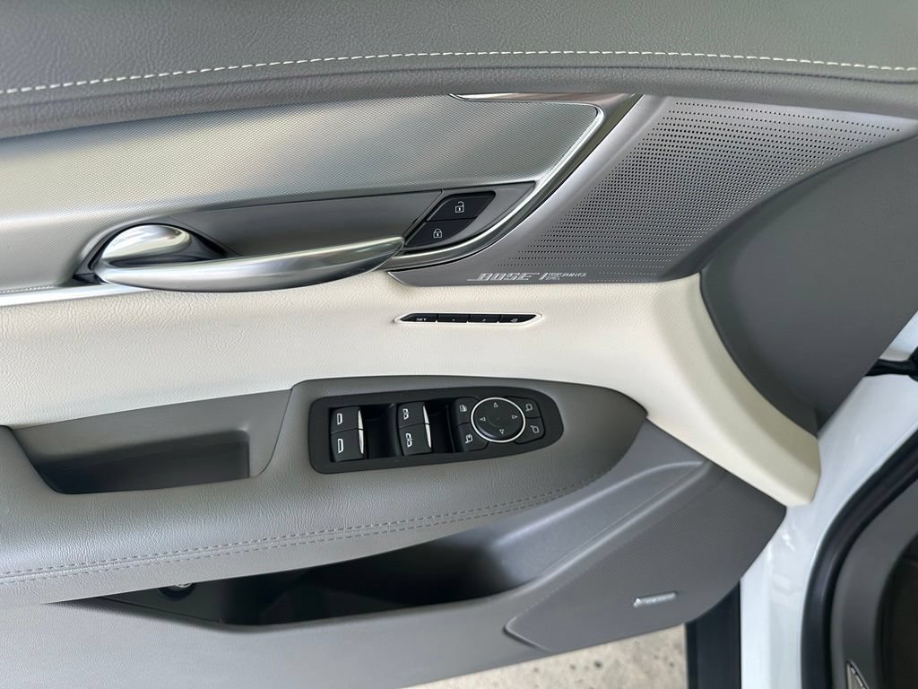 2022 Cadillac XT5 Premium Luxury - Photo 12