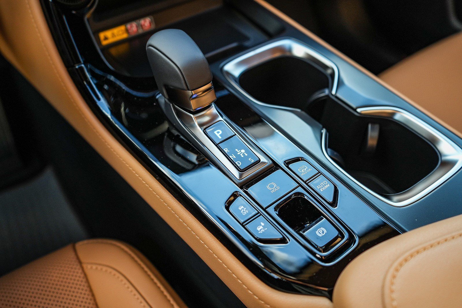 New 2026 Ultra White Lexus NX 450h+ PREMIUM AWD image 19