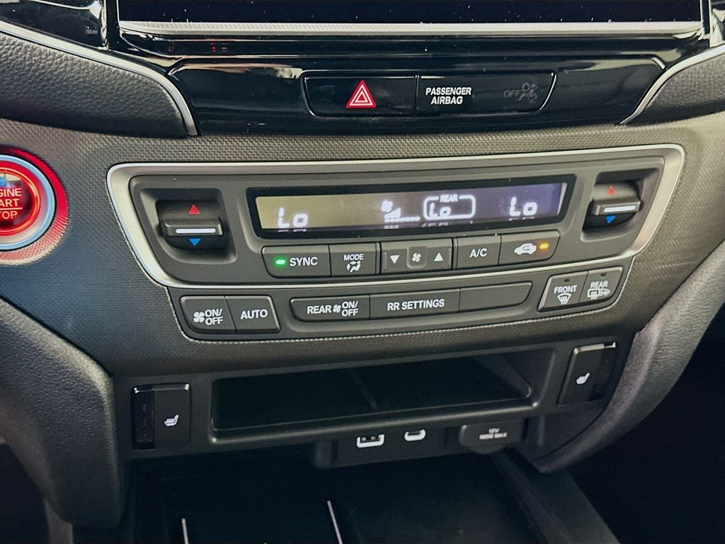 2026 Honda Ridgeline TrailSport - Photo 13