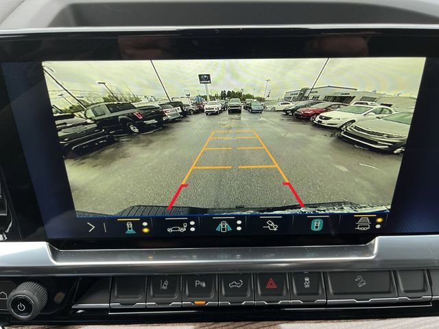 2026 Chevrolet Silverado 2500 HD LT Gray at Solomon Chevrolet