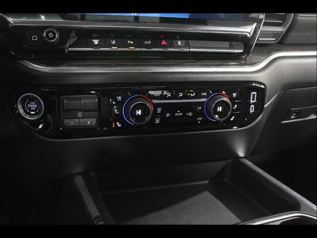 2024 Chevrolet Silverado 2500HD LTZ - Photo 16