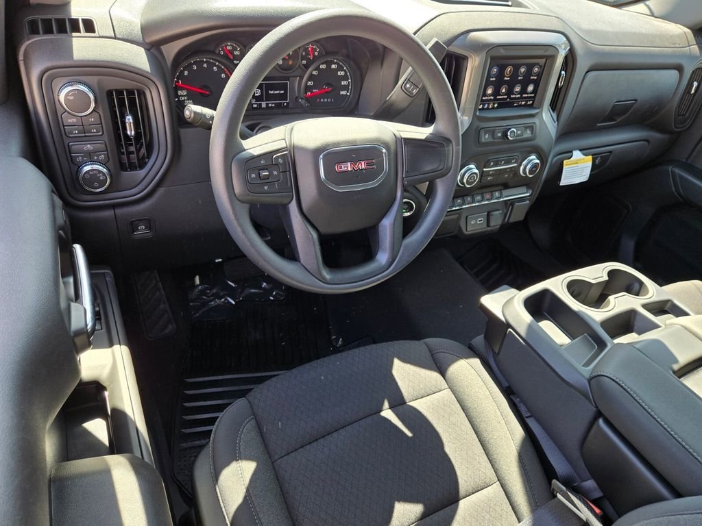 2026 GMC Sierra 1500 Pro - Photo 7