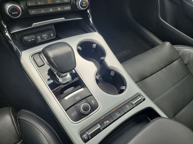 Used 2019 Blue Kia GT2 image 25