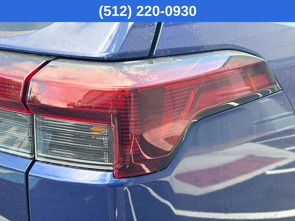 New 2026 SAPPHIRE BLUE PEARL Subaru Premium image 35