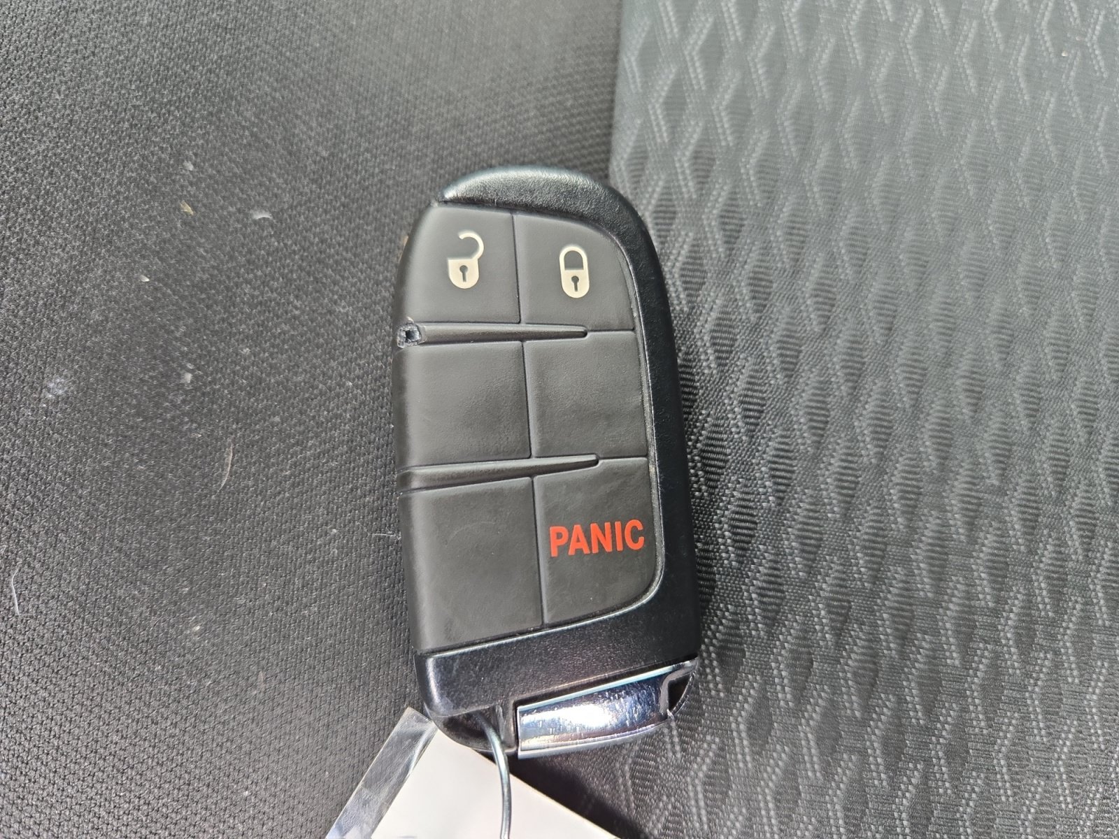 Used 2024 Sting-Gray Clearcoat Jeep Sport image 30