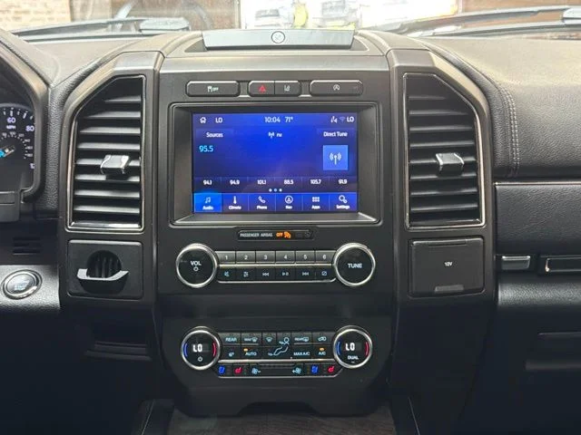 Used 2020 Agate Black Ford Limited image 15