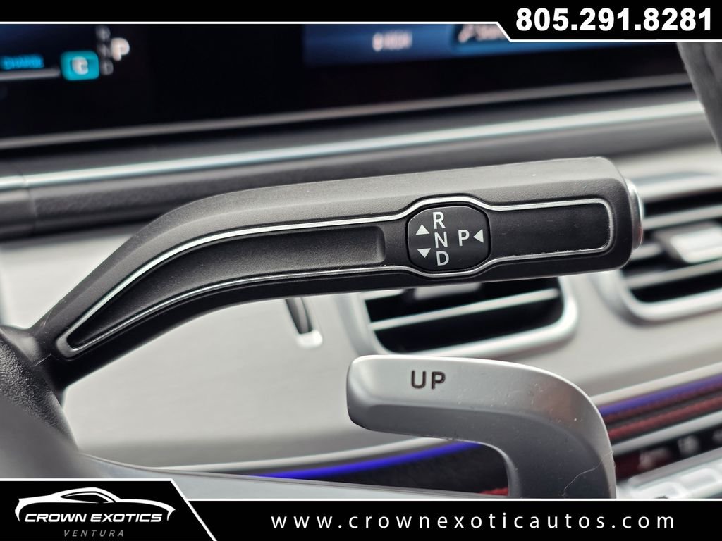 Used 2024  Mercedes-Benz GLE 53 AMG® image 37