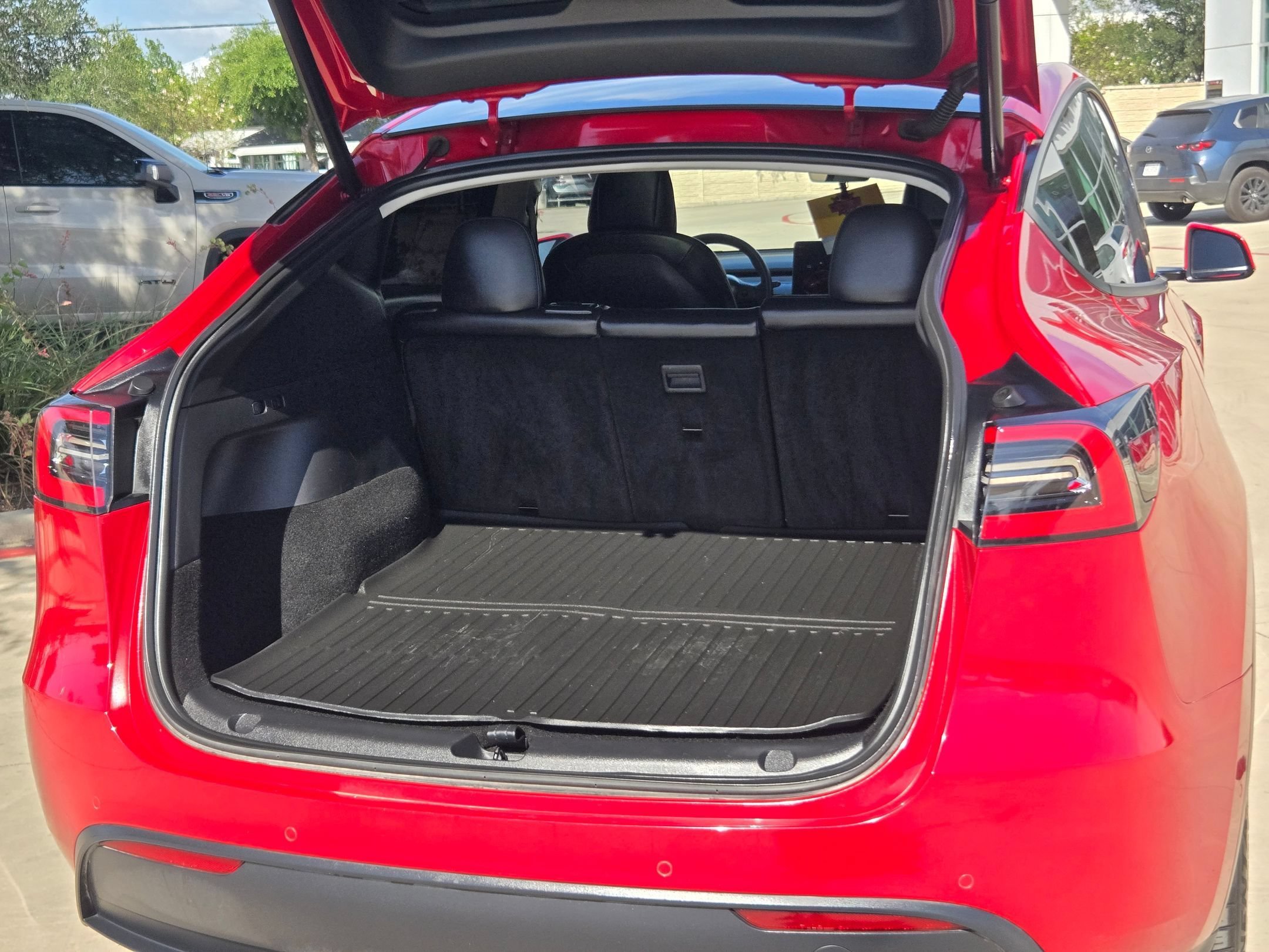 2020 Tesla Model Y Performance - Photo 21