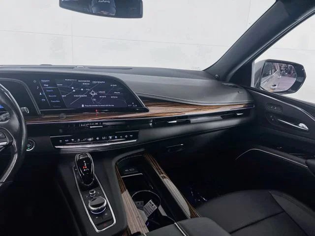 Used 2021 Dark Mocha Metallic Cadillac Luxury image 20