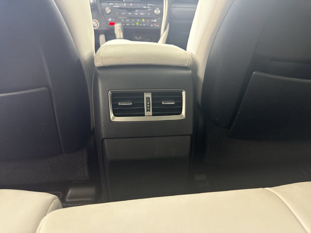 Used 2022 Gray Lexus 350 image 24