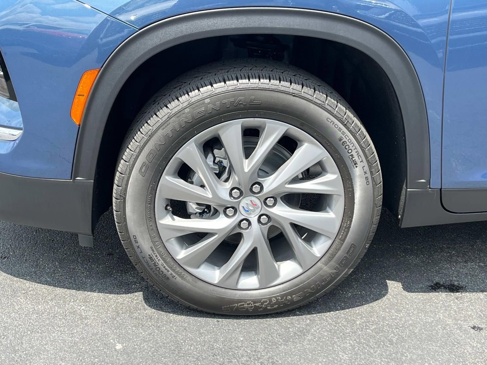 2026 Buick Enclave Preferred - Photo 12