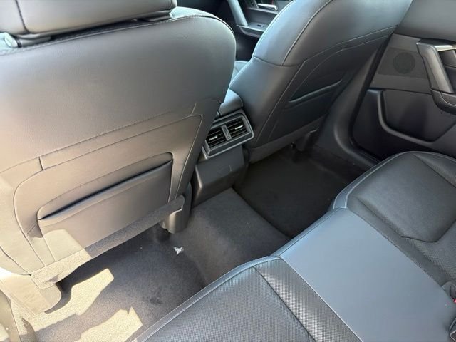 New 2026 Jet Black Mica Mazda 2.5 S Preferred AWD image 8