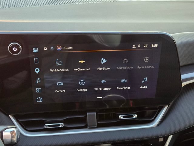 2027 Chevrolet Equinox LT - Photo 11