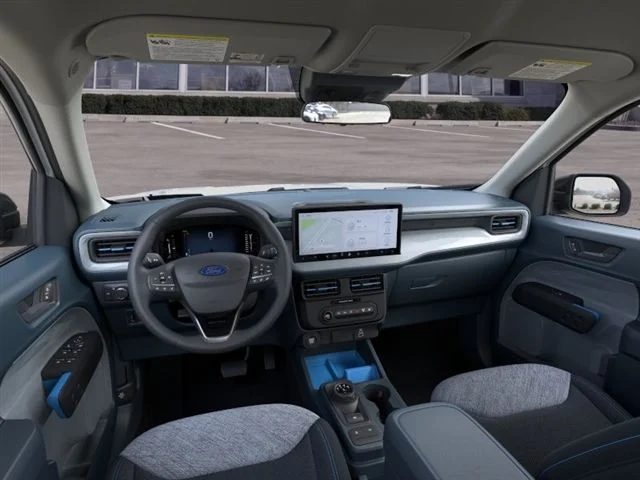 2026 Ford Maverick XLT - Photo 9