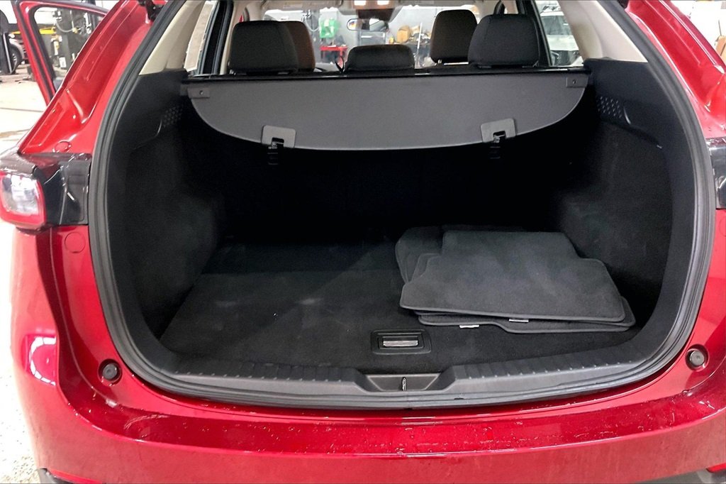 2023 MAZDA CX-5 - Image 26