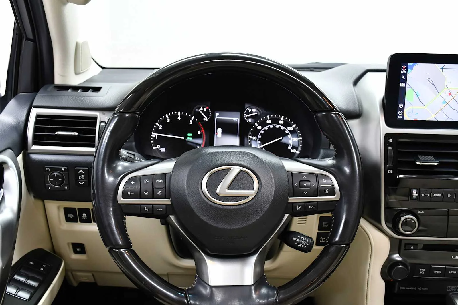 Certified Used 2023 Eminent White Pearl Lexus Premium image 18