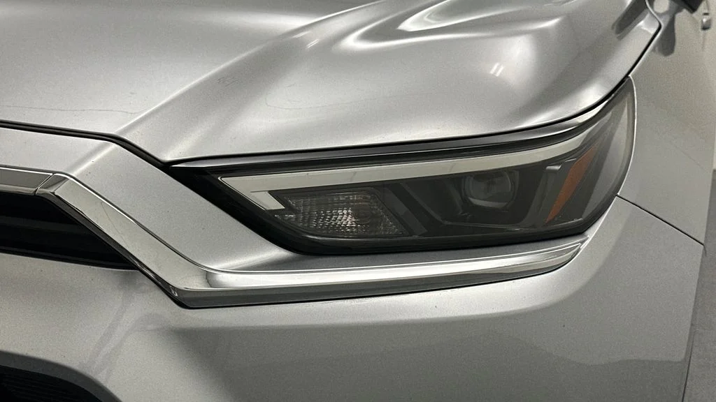 2024 Toyota Grand Highlander XLE - Photo 21