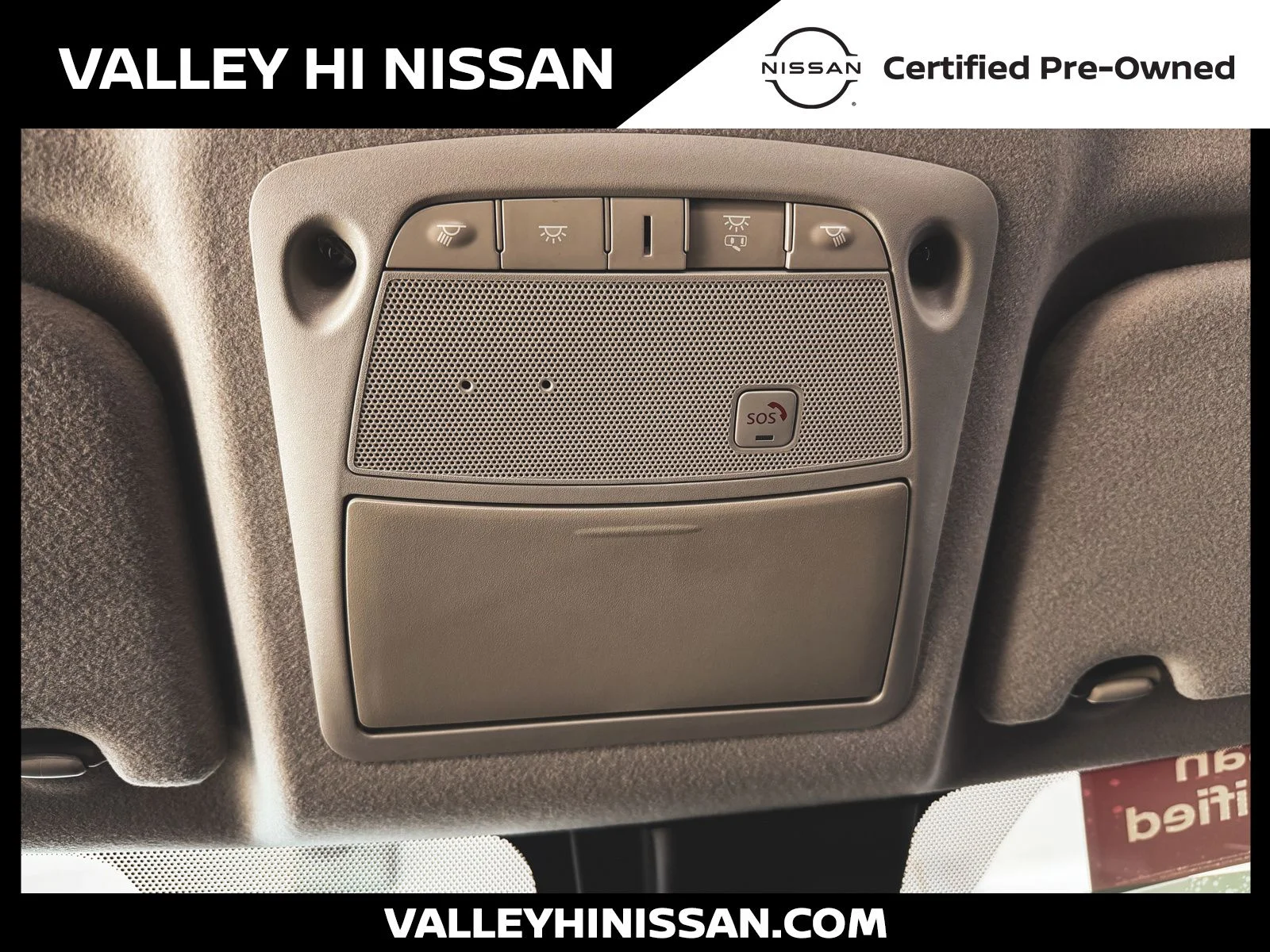 Used 2024 Black Nissan SV Plus image 30
