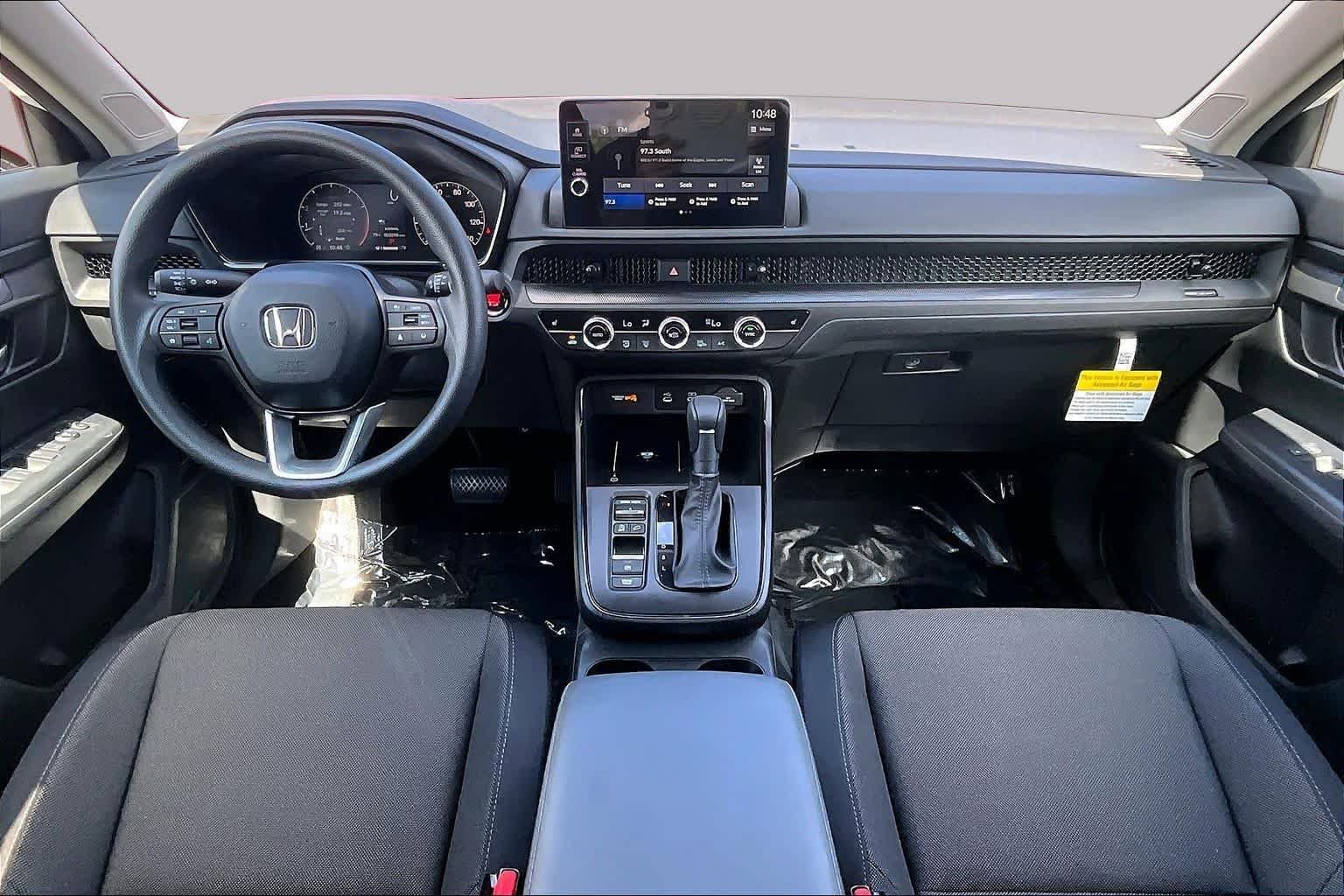 2026 Honda CR-V EX - Photo 15
