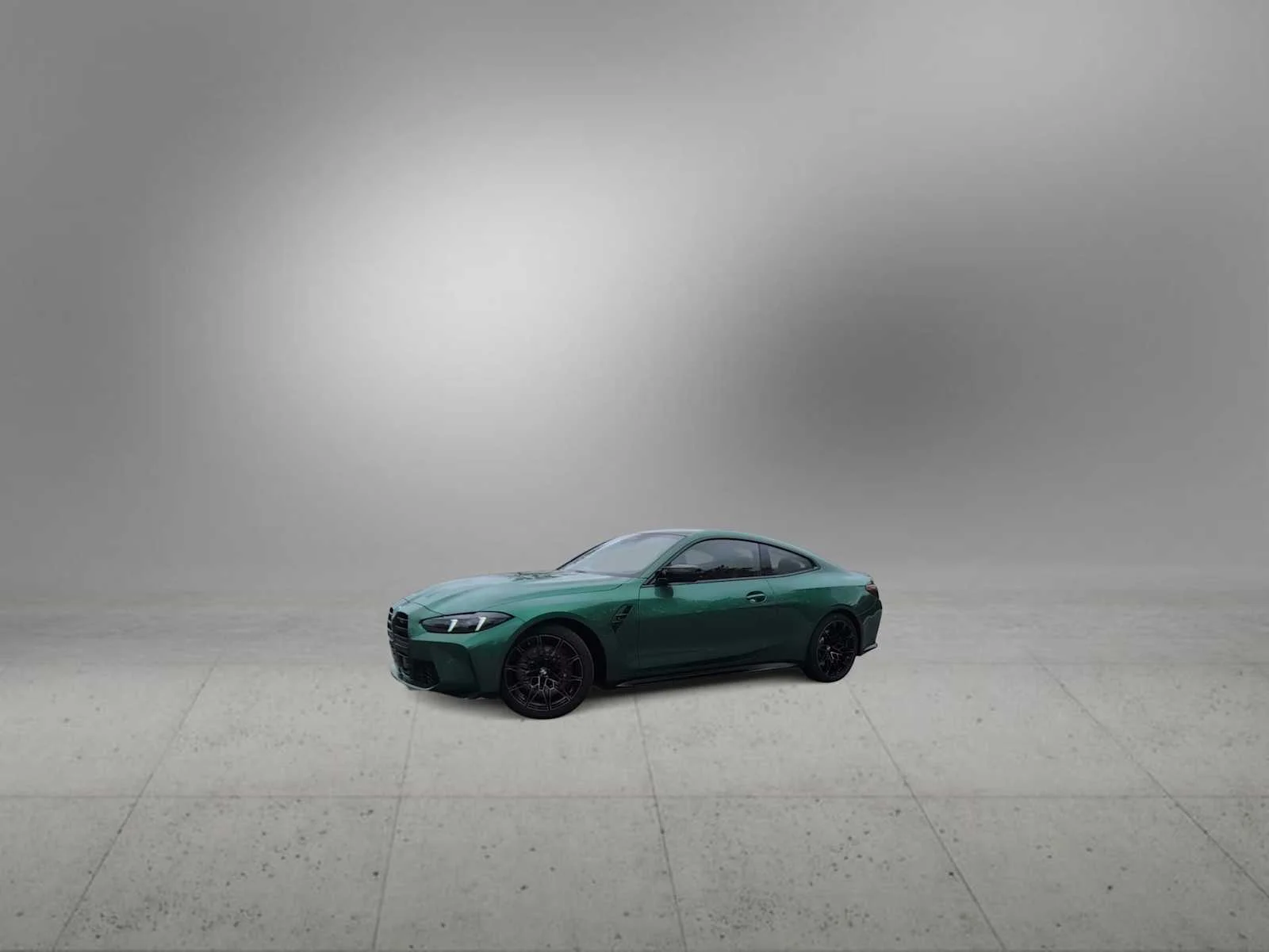 2027 BMW M4 M4 Competition xDrive Coupe's photo