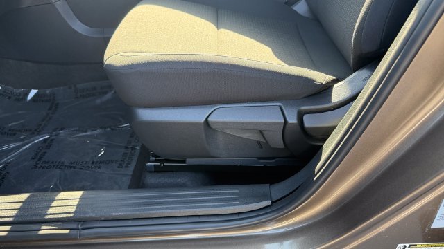 New 2027 Canyon Bronze Metallic Nissan S image 26