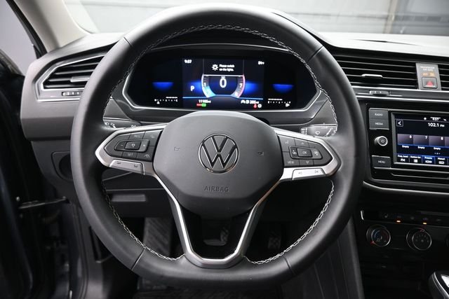 Used 2023  Volkswagen 2.0T S image 6