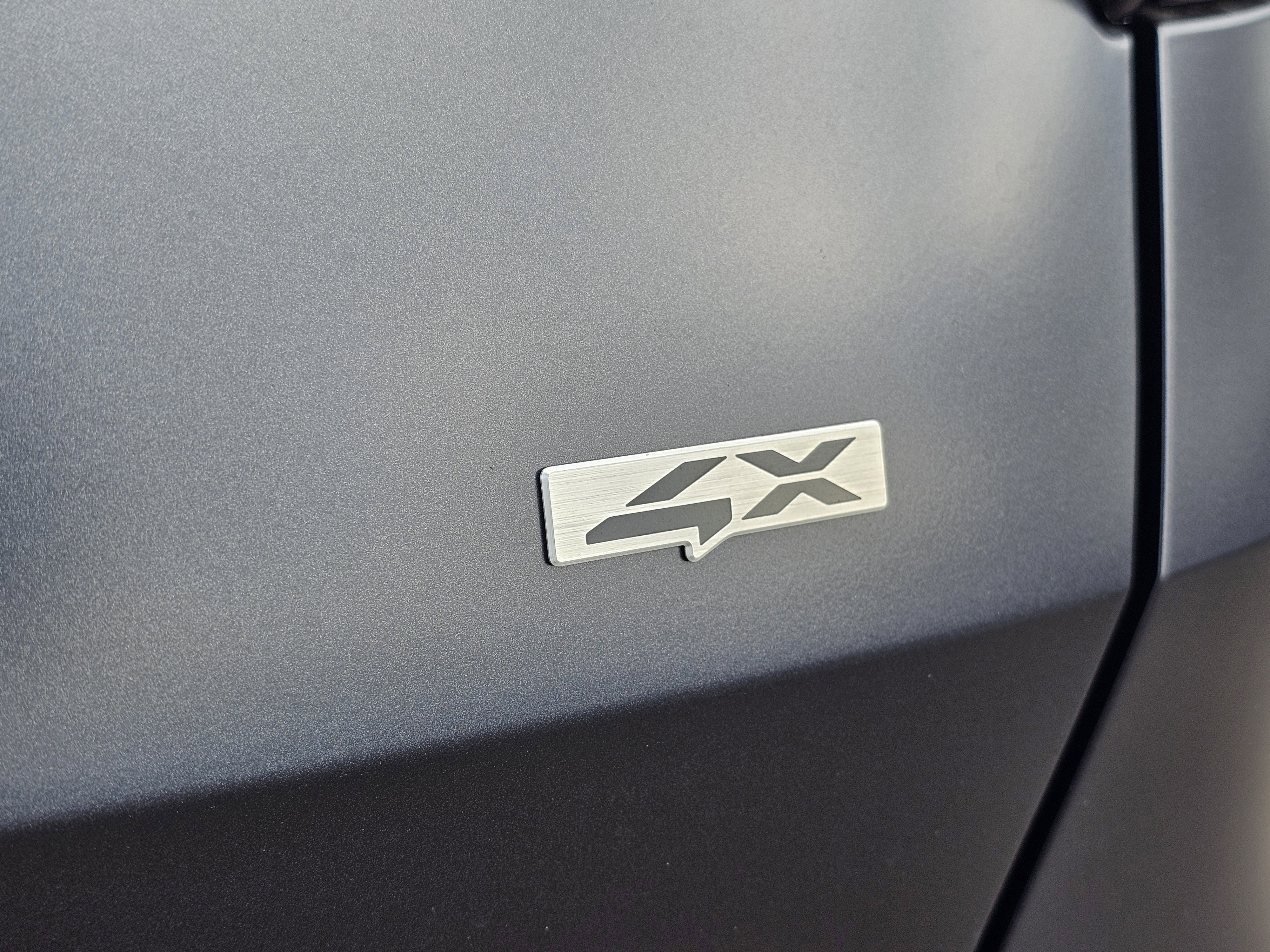 New 2026 Panthera Metal Matte Kia SX Prestige image 22