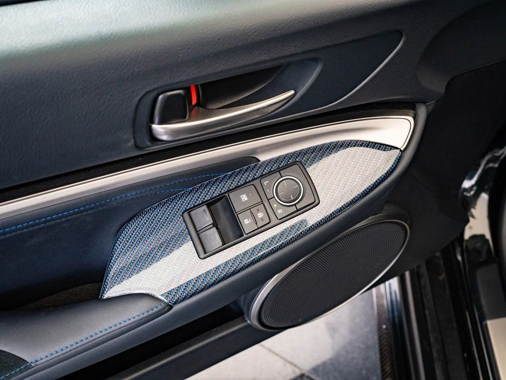 2024 Lexus RC F - Photo 20